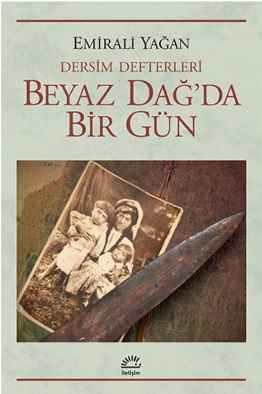 Ah, Emir Ali Yağan - Resim : 3