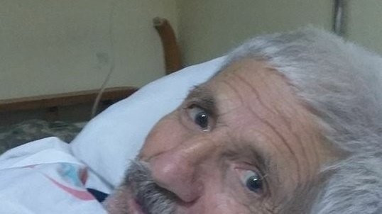 80 yaşında, 22 yıldır tutuklu ama hakkında tek bir delil yok - Resim : 1