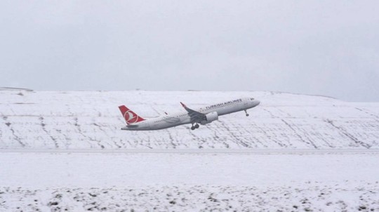 THY yarın ve cuma günü bazı seferlerini iptal etti