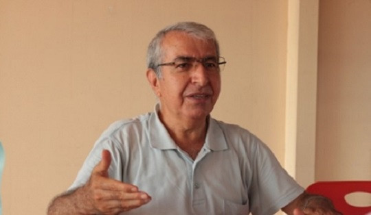 OHAL Komisyonu adaleti: Yaşamını yitirdikten 2 yıl sonra göreve iade edildi - Resim : 1