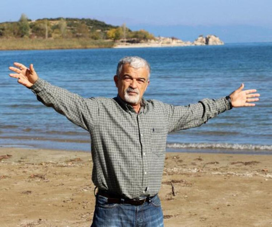 'Kamyonlarla taşınan kar, gölleri zehirliyor' - Resim : 2