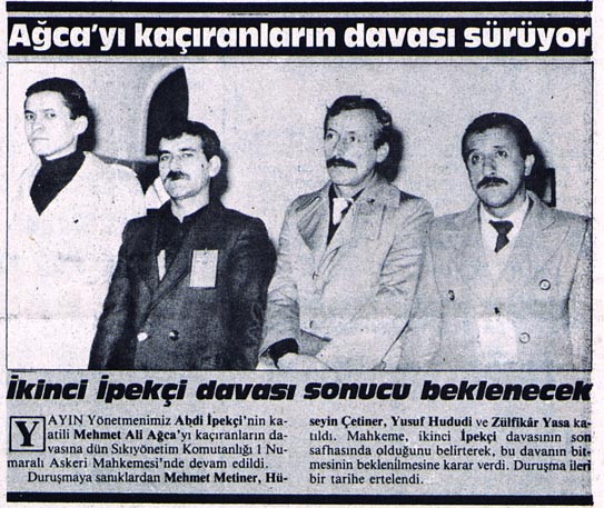 Santiago'da ve Ankara'da: Duvarları yıkacak eller - Resim : 5