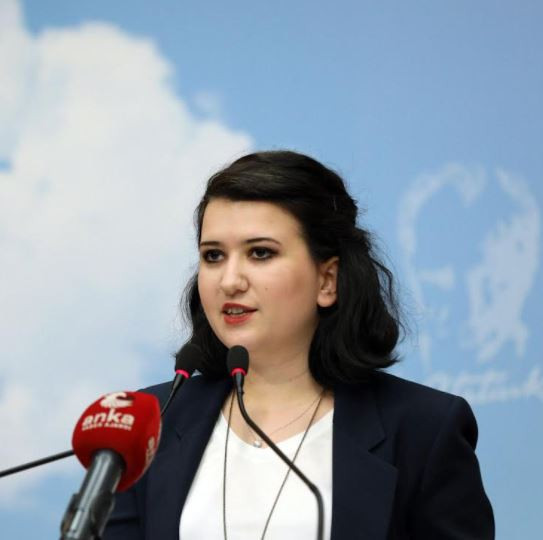 Üniversitelerin kurtuluşu başkanlık siteminden kurtuluşa bağlı - Resim : 6