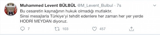 MHP'den 'AYM' tepkisi: Yeniden yapılandırılmalı - Resim : 1