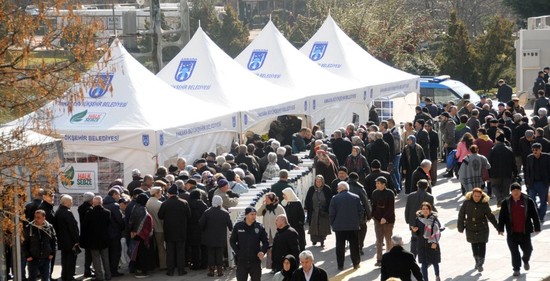 Ekonomik krizin etkileri yılın tamamında hissedildi - Resim : 1