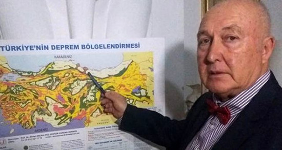 Uzmanlar uyardı: Dinleyen olmadı, önlem alınmadı - Resim : 3
