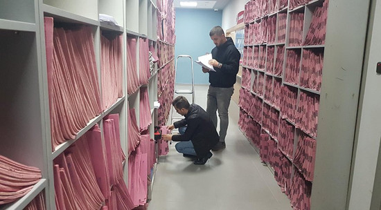 2019’da 1 milyon 205 bin kişi icralık oldu - Resim : 1