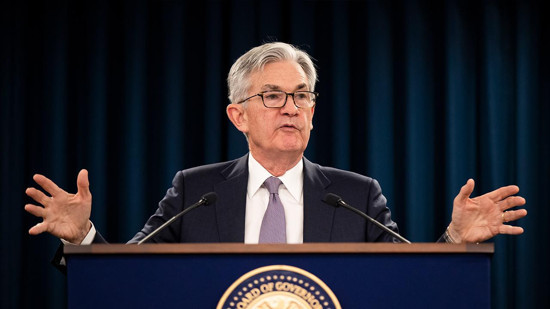 Fed'in faiz kararı sonrası piyasalar satışta, dolar 6,78'de - Resim : 1