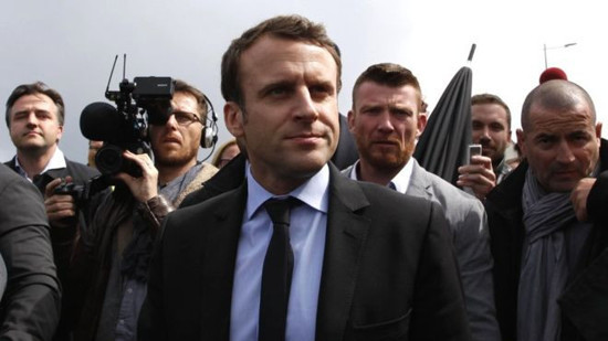 Macron'un emeklilik reformuna karşı milyonlar grevde - Resim : 4