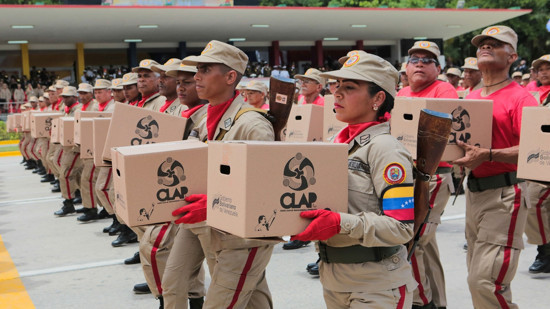 Türkiye-Venezuela ekonomik ilişkilerinin kilit ismi gözaltına alındı - Resim : 1