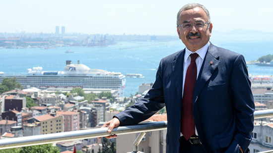 İktidarın yeni 'arpalığı' Turkcell'de görev değişikliği - Resim : 1