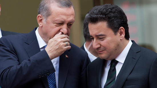 Babacan öncesi ve sonrası AKP'nin ekonomi politikaları nasıl değişti? - Resim : 3