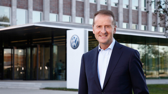 VW: Türkiye olmazsa kendi fabrikamızda üretiriz - Resim : 1