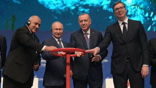 Türkiye'nin gerçek gündemi doğalgaz faturaları - Resim : 1