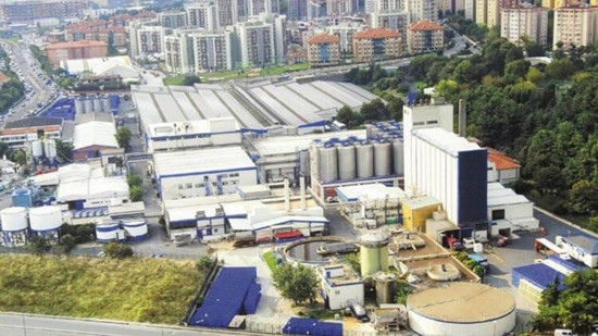 Önce üretimi durdurmuştu, şimdi arazisi de satıldı - Resim : 1