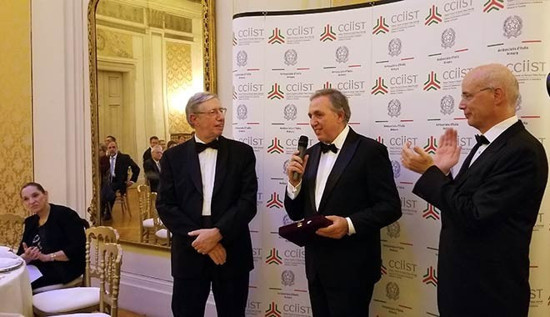 İtalyan Sisal: Hasılatı hemen üç katına çıkaracağız diyemeyiz - Resim : 1