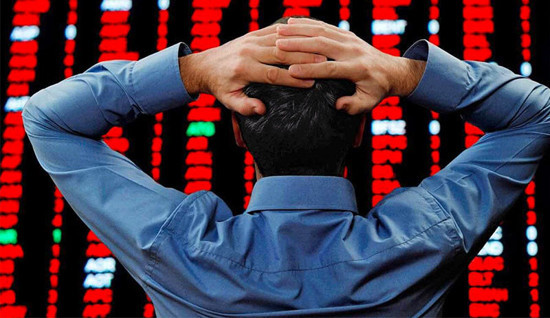 Fed karar sonrası dolar düştü, altın yükselişe geçti - Resim : 1