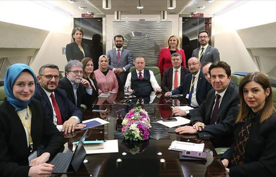 Erdoğan açıkladı: Benzine 60 kuruş, motorine 55 kuruş indirim - Resim : 1