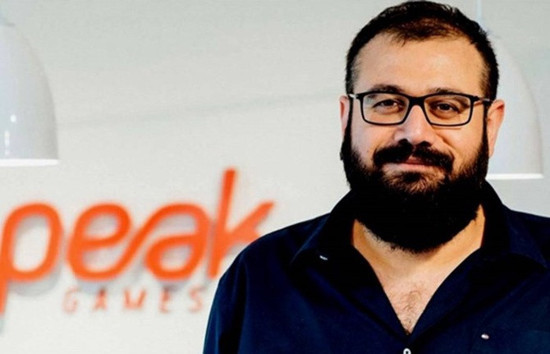 Üç Bakan Twitter'dan kutladı: ABD'li Zynga 1,8 milyar dolara Peak'i satın aldı - Resim : 1