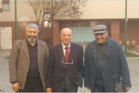 'Diyarbakır farklı çiçeklerle donanmış bir bahçeydi' - Resim : 4