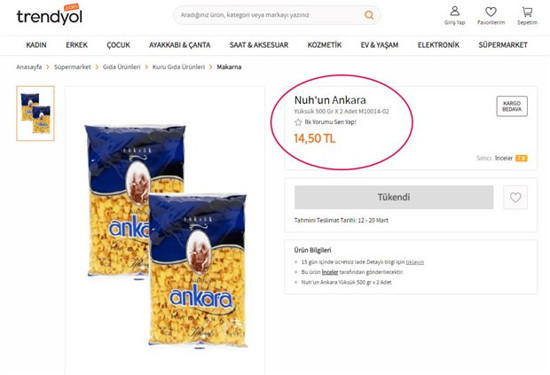 Türkiye kolonya kuyruğunda: Market ve eczanelere akın edildi - Resim : 3