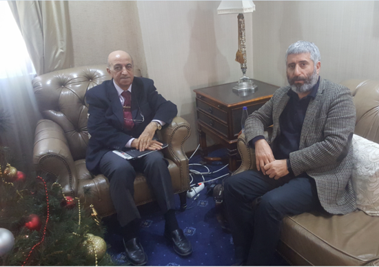 'Diyarbakır farklı çiçeklerle donanmış bir bahçeydi' - Resim : 2