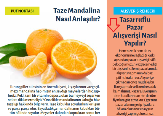 Dev bütçeli Diyanet'ten öneri: Ucuzluk için akşam pazarına çıkın - Resim : 1
