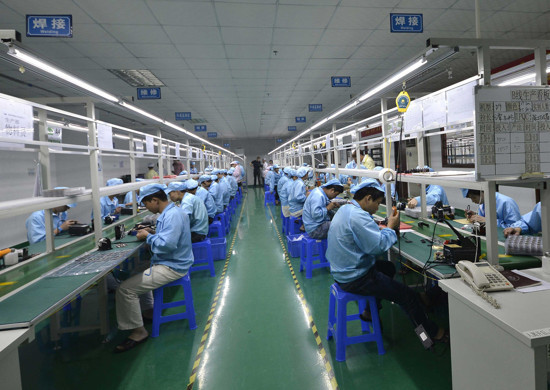 Apple'ın Çin'deki üretimine koronavirüs engeli - Resim : 1