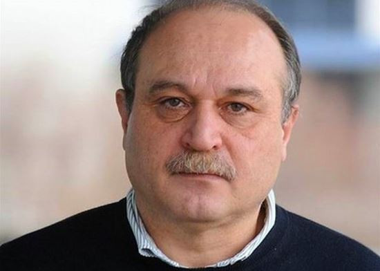 Cumhuriyet'te bir ayrılık daha: Son yazımdı - Resim : 2