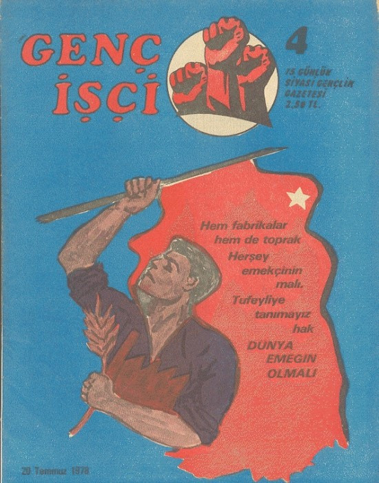 Bir çocuk kadar hesapsız ve cesur - Resim : 1