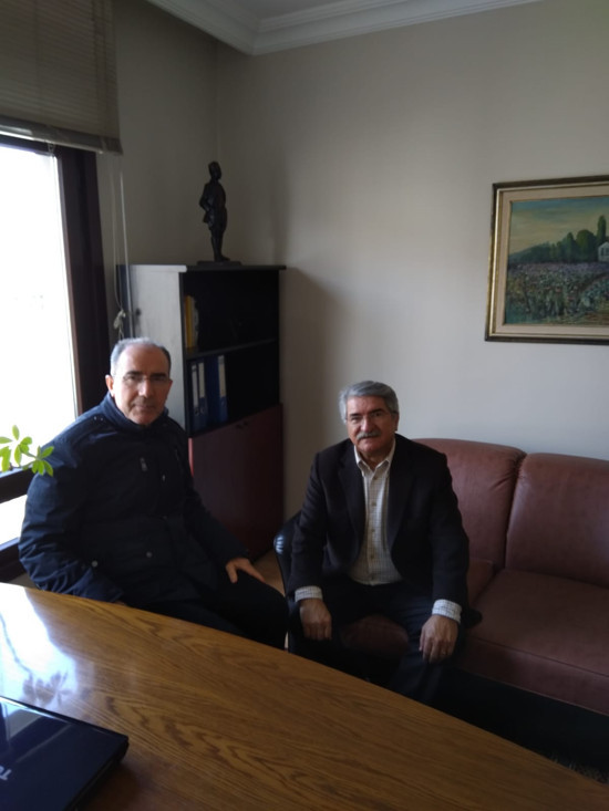 Fikri Sağlar: CHP 'tek adam rejimi'ni Türkiye’ye ve kendi içine kabul ettirmeye çalışıyor - Resim : 1