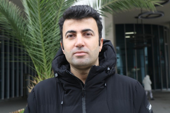 Hekimlerden açlık grevi çağrısı: Yaşam hakkı kutsaldır - Resim : 1
