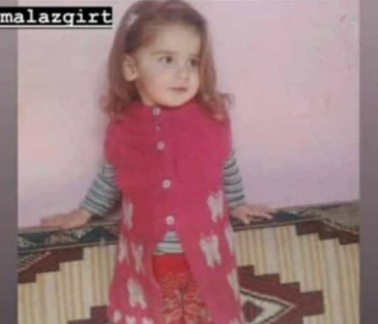 Malazgirt'te 4,5 yaşındaki kız çocuğu kayboldu - Resim : 1