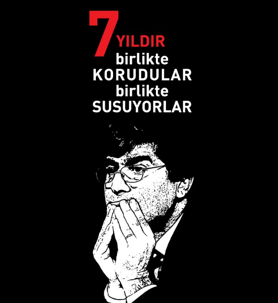 Hrant'sız ve Hrant için 11 yıl... - Resim: 19