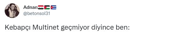 Sosyal medya Bahçeli'yi konuşuyor: 'Kebapçı terör örgütü, KETÖ hayırlı olsun' - Resim : 4