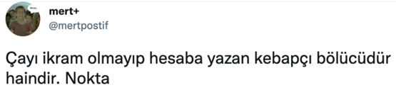 Sosyal medya Bahçeli'yi konuşuyor: 'Kebapçı terör örgütü, KETÖ hayırlı olsun' - Resim : 18
