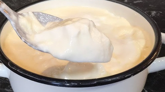 Uzun ömürlü insanların her sabah tükettiği besin! 1 kaşık bile yetiyormuş