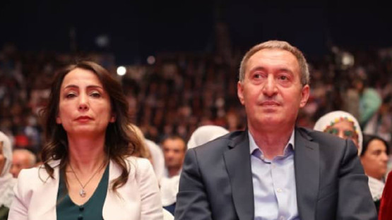 Hatimoğulları ve Bakırhan'dan okul saldırısı açıklaması