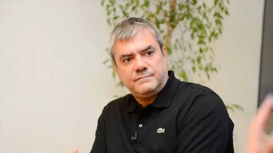 Yılmaz Özdil, Sözcü TV’den istifa etti