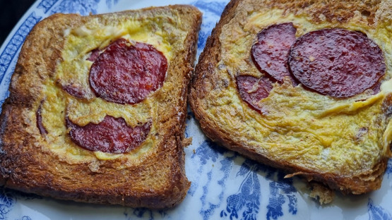 Hileli sucuğu anlamanın yolu! Asla mutfağınıza sokmayın