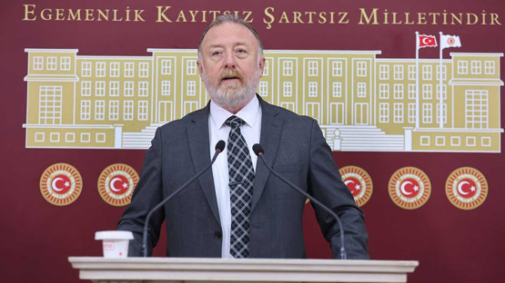 Temelli: 'Çerçeve yasanın temmuz bitmeden Meclis'e gelmesi konusunda mutabakat var'