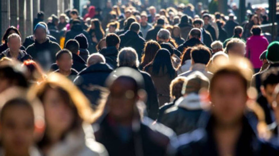 TÜİK, Türkiye'nin nüfusunu açıkladı