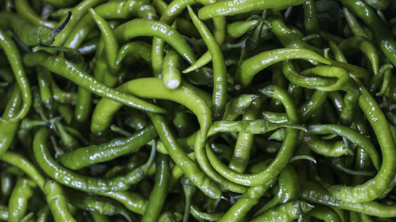 Şeflerin Sırrı Ortaya Çıktı: Biberin Acı mı Tatlı mı Olduğu Böyle Anlaşılıyor