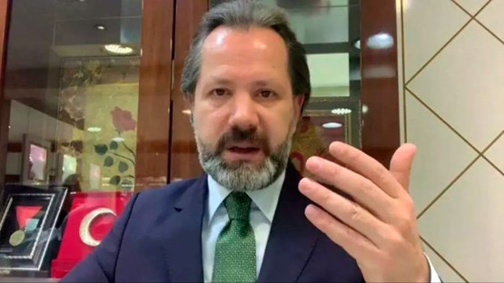 Piyasalarda Kırmızı Alarm: İslam Memiş’ten Tarihi Uyarı!