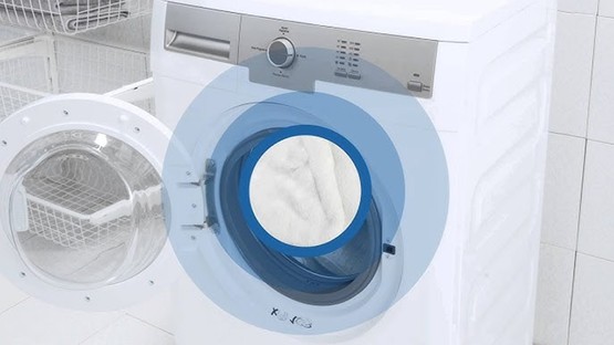 Çamaşırların Çok Daha İyi Yıkanmasını Sağlayan Basit Ama Etkili Tüyo!