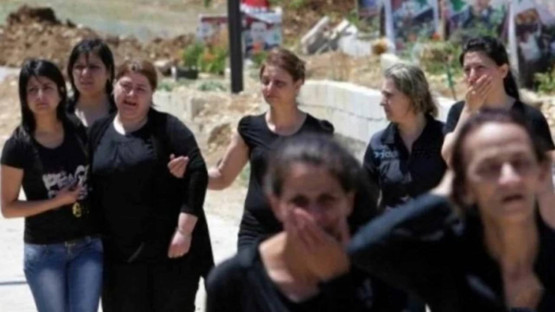 BM Raporu: Suriye'de kız çocukları okula giderken kaçırılıyor