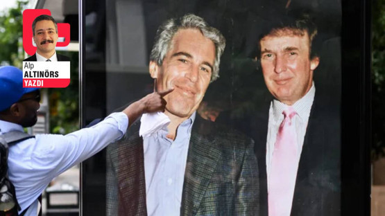 Trump’ın başı belada