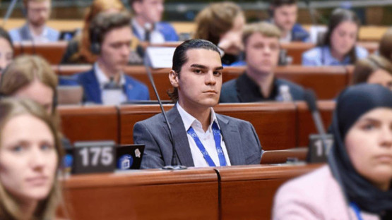 Enes Hocaoğulları hakkında tahliye kararı