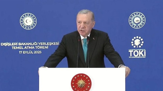 Erdoğan'dan Netanyahu'ya yanıt: Kuyruk acısı hiç geçmeyecek