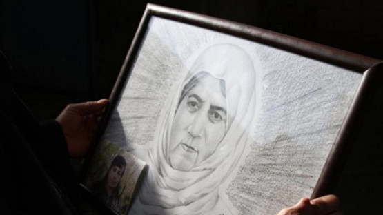 Taybet İnan Barış Kitaplığı kuruluyor